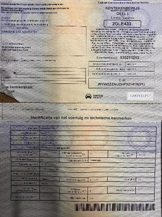 Volkswagen Golf HIGHLINE picture 13