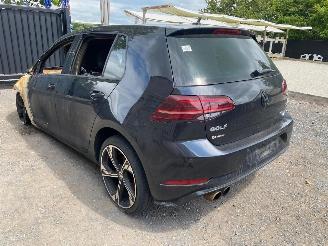 Volkswagen Golf HIGHLINE picture 7