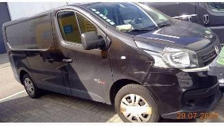  Fiat Talento .16 CDTI 2019/2