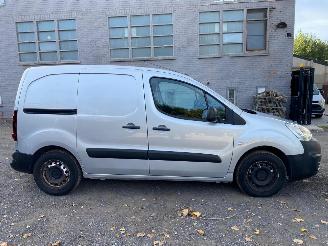  Citroën Berlingo 1.6 2017/6