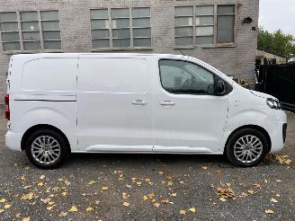 uszkodzony samochody ciężarowe Fiat Scudo  2023/11