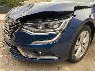Renault Talisman GRANDTOUR I picture 11