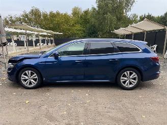 Renault Talisman GRANDTOUR I picture 14