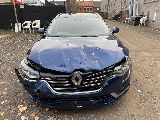 Renault Talisman GRANDTOUR I picture 10