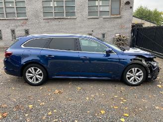 bruktbiler motor Renault Talisman GRANDTOUR I 2016/11