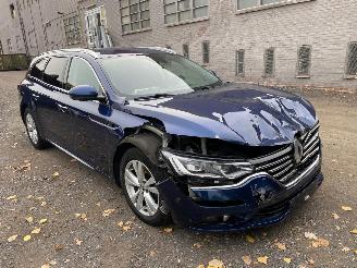 Renault Talisman GRANDTOUR I picture 2