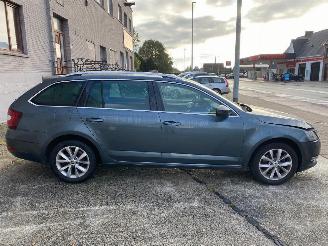  Skoda Octavia AMBITION 2020/9