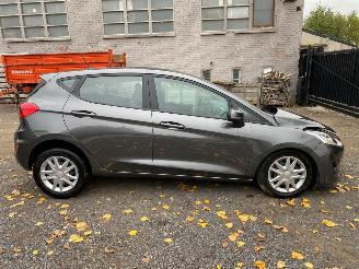  Ford Fiesta BUSINESS 2017/10