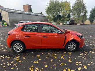  Opel Corsa ESSENTIA 2020/11