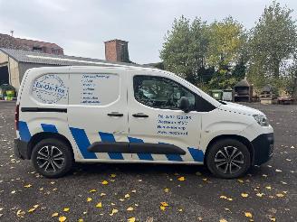  Citroën Berlingo 1.6 HDI 2019/4
