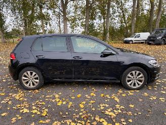 Auto incidentate Volkswagen Golf COMFORTLINE 2020/6