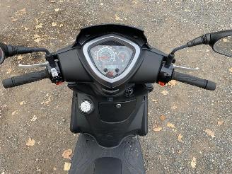 Kymco  AGILITY 50 picture 16