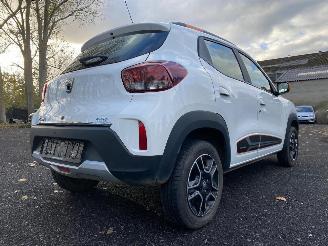 Dacia Spring COMFORT PLUS picture 18