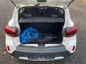 Dacia Spring COMFORT PLUS picture 17