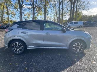  Ford Puma ST-LINE 2020/12