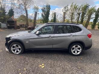 BMW X1 SDRIVE20D EFFICIE picture 11