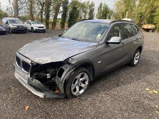 BMW X1 SDRIVE20D EFFICIE picture 10