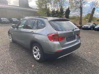 BMW X1 SDRIVE20D EFFICIE picture 12