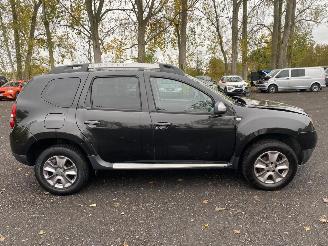  Dacia Duster SAGA 2018/1
