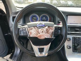 Volvo V-60 V 60 R-DESIGN picture 29
