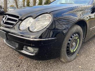 Mercedes CLK 200 KOMPRESSOR C picture 10