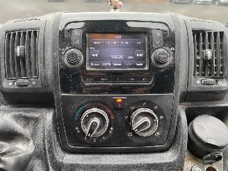 Peugeot Boxer PACK CLIM picture 30