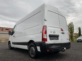 Opel Movano 2.3 D picture 17