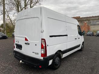 Opel Movano 2.3 D picture 22