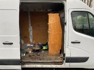 Opel Movano 2.3 D picture 21