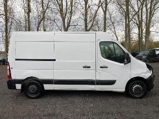  Opel Movano 2.3 D 2021/3