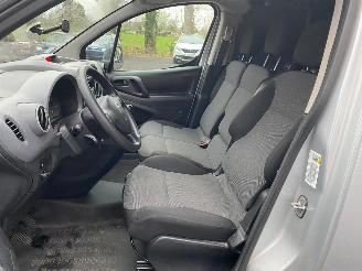 Citroën Berlingo 1.6 picture 22