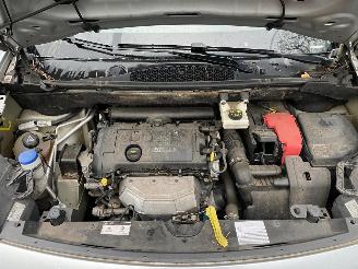 Citroën Berlingo 1.6 picture 6