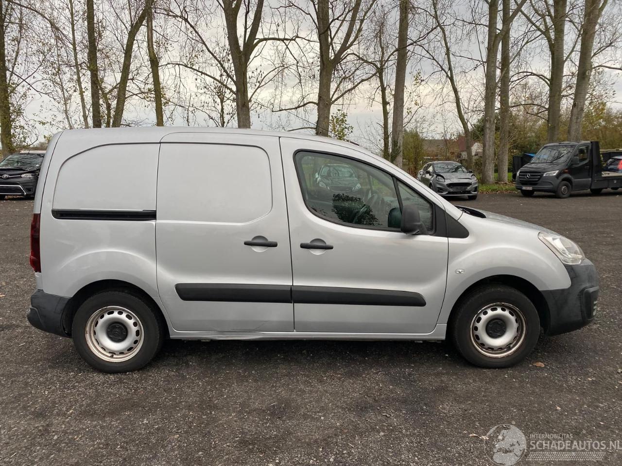 Citroën Berlingo 1.6