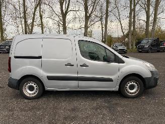  Citroën Berlingo 1.6 2018/10