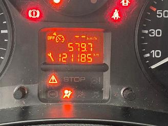 Citroën Berlingo 1.6 picture 26