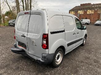 Citroën Berlingo 1.6 picture 18
