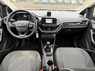 Ford Fiesta TREND picture 25