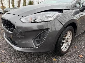 Ford Fiesta TREND picture 10