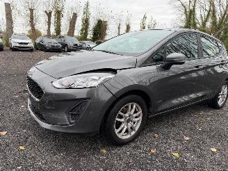 Ford Fiesta TREND picture 11