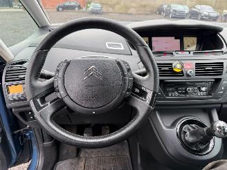 Citroën C4-picasso PICASSO EXCLUSIVE picture 26