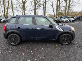 Avarii autoturisme Mini Cooper ONE D COUNTRYMA 2012/3