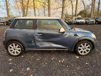  Mini Cooper D 2010/9
