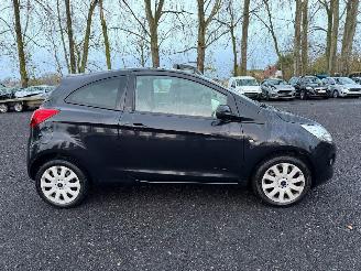  Ford Ka TITANIUM 2013/11