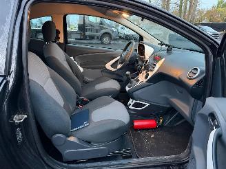 Ford Ka TITANIUM picture 21