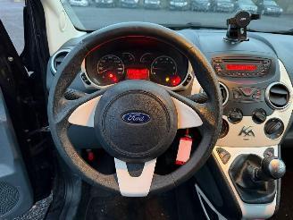 Ford Ka TITANIUM picture 24