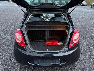 Ford Ka TITANIUM picture 15