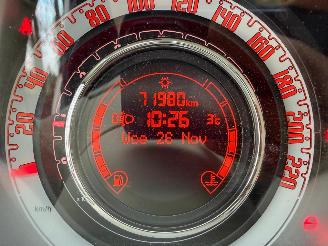 Fiat 500 LOUNGE picture 30