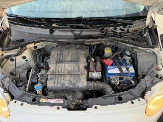 Fiat 500 LOUNGE picture 5