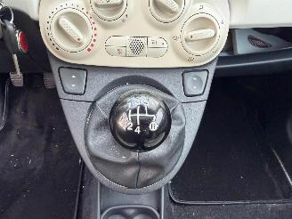 Fiat 500 LOUNGE picture 33