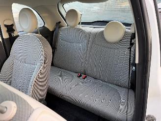 Fiat 500 LOUNGE picture 26